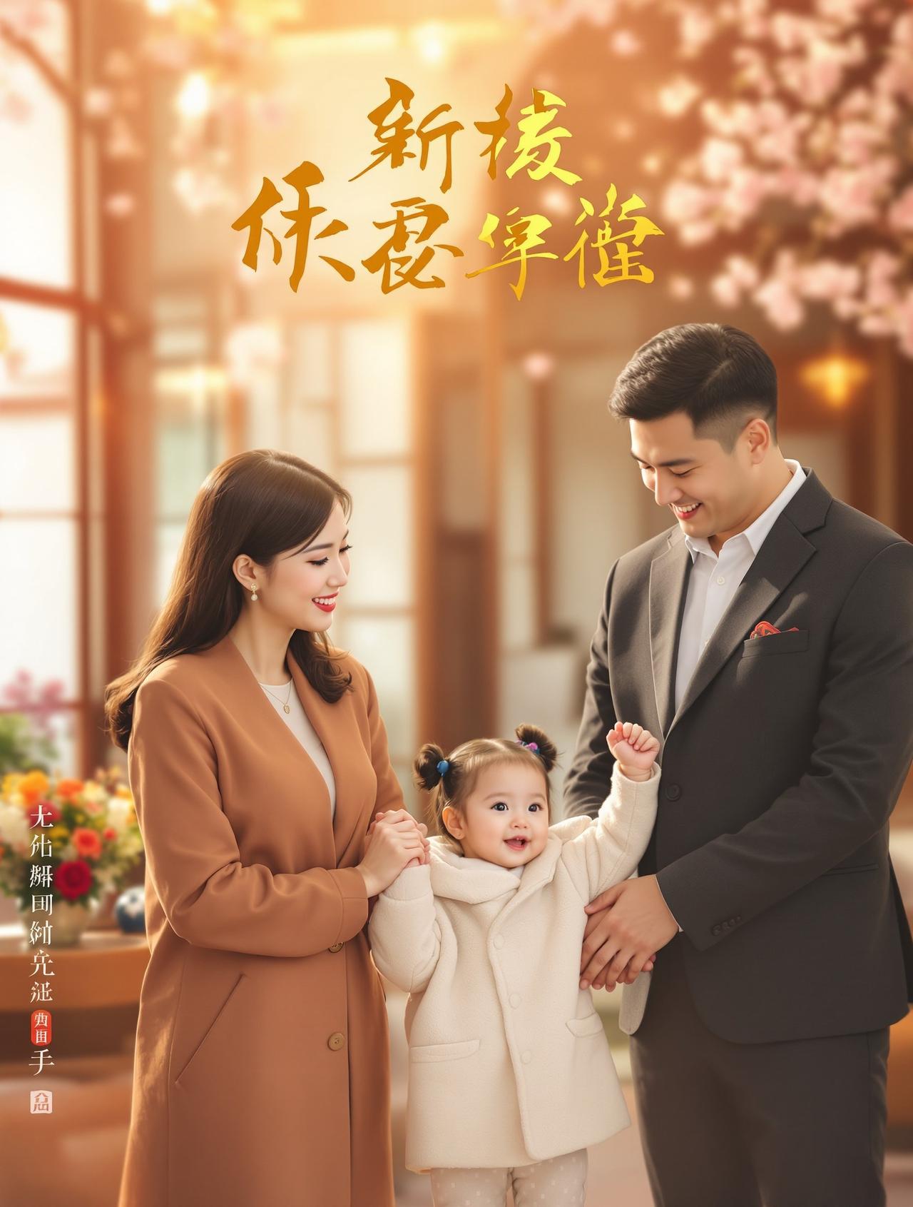 星芽短剧电脑版会员专享：萌宝来袭：爹地请接招