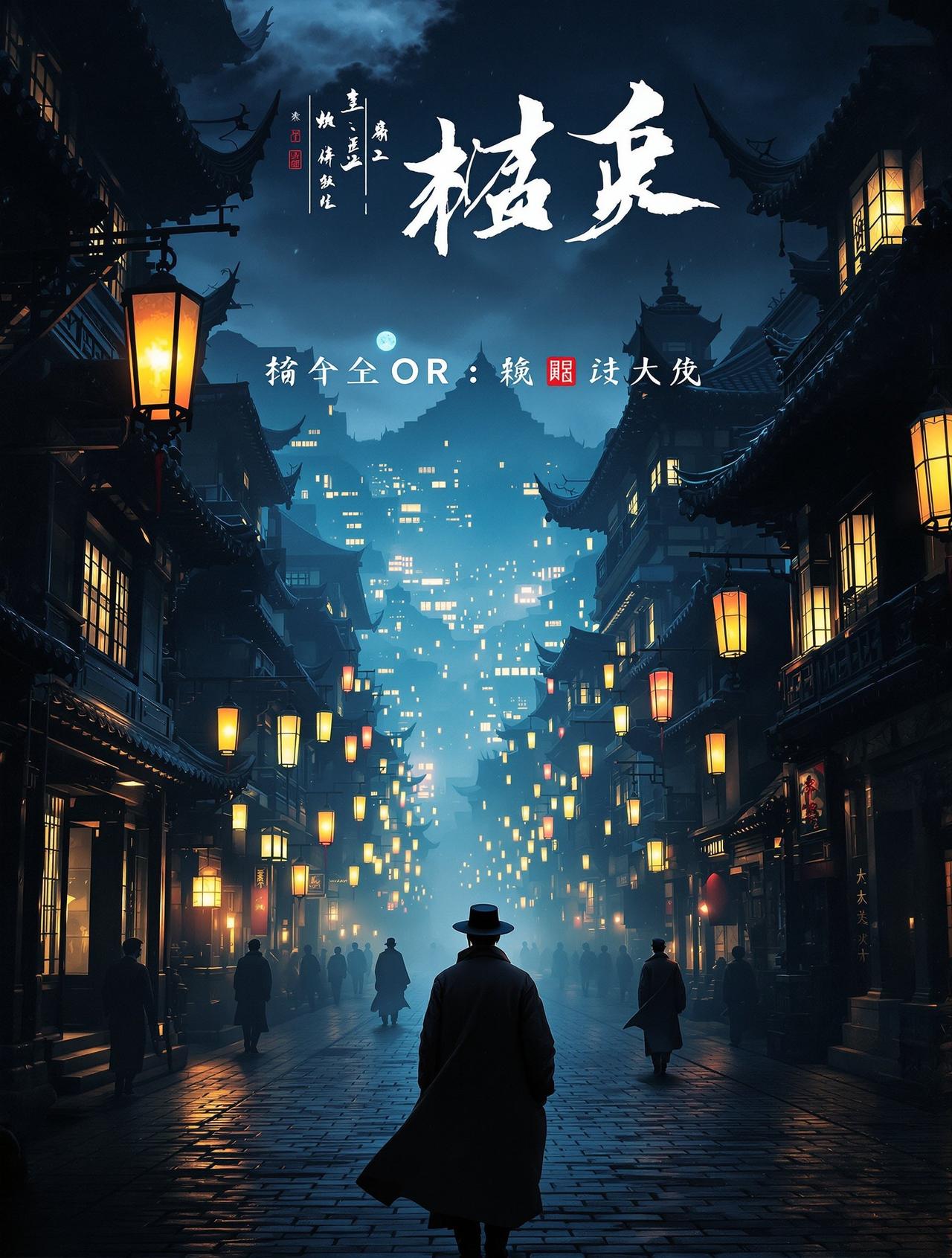 星芽短剧电脑版会员专享：诡案实录
